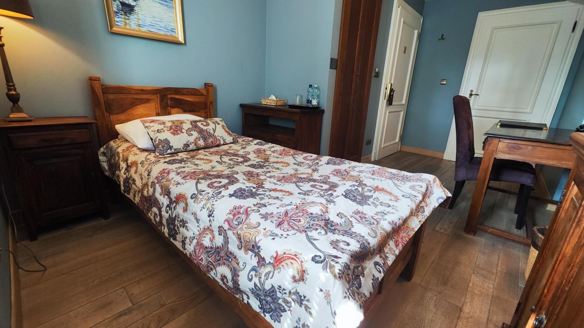 Dwór na Wolicy Hotel Dębica Quarto foto