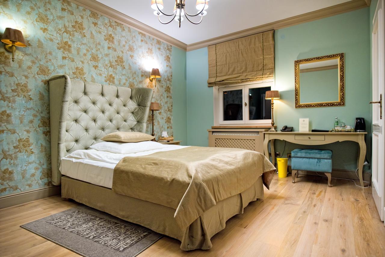 Dwór na Wolicy Hotel Dębica Quarto foto